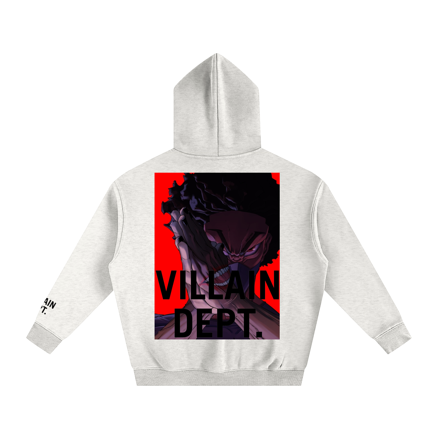FAKING THE FALL (Hoodie)