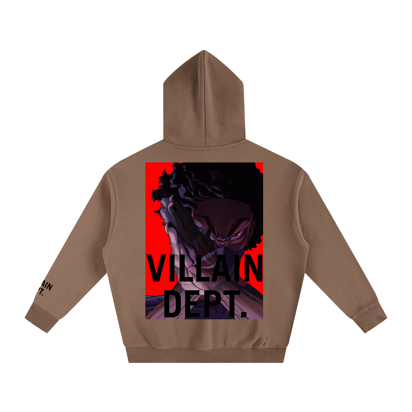 FAKING THE FALL (Hoodie)