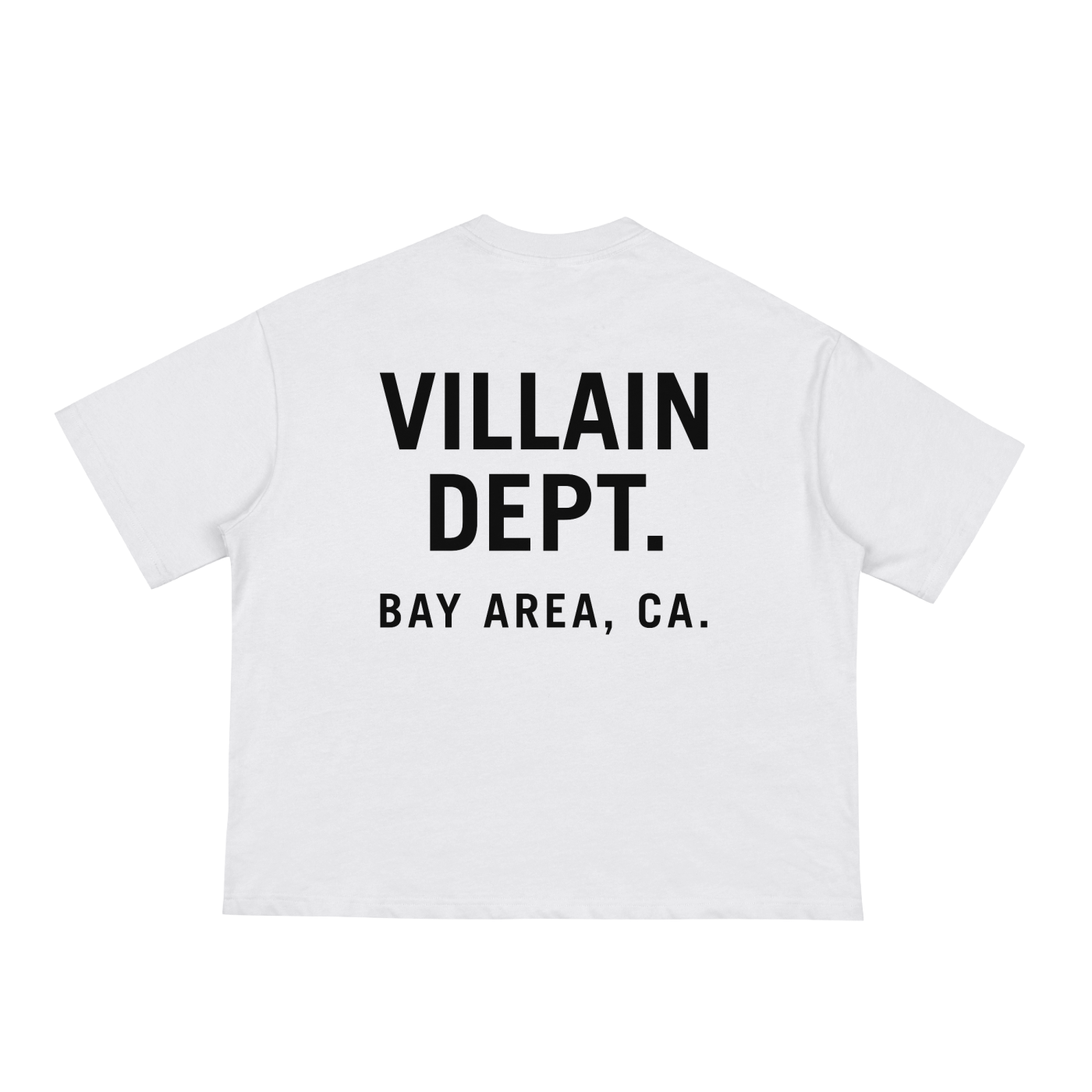 The Commissary Tee – “FREE [DELETED]”
