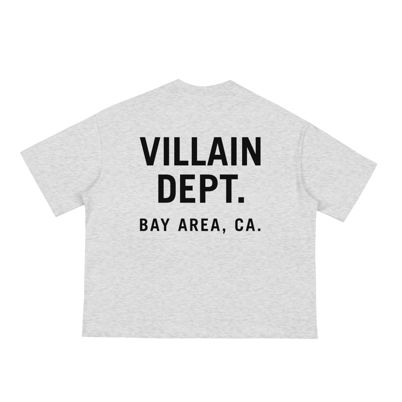 The Commissary Tee – “FREE [DELETED]”