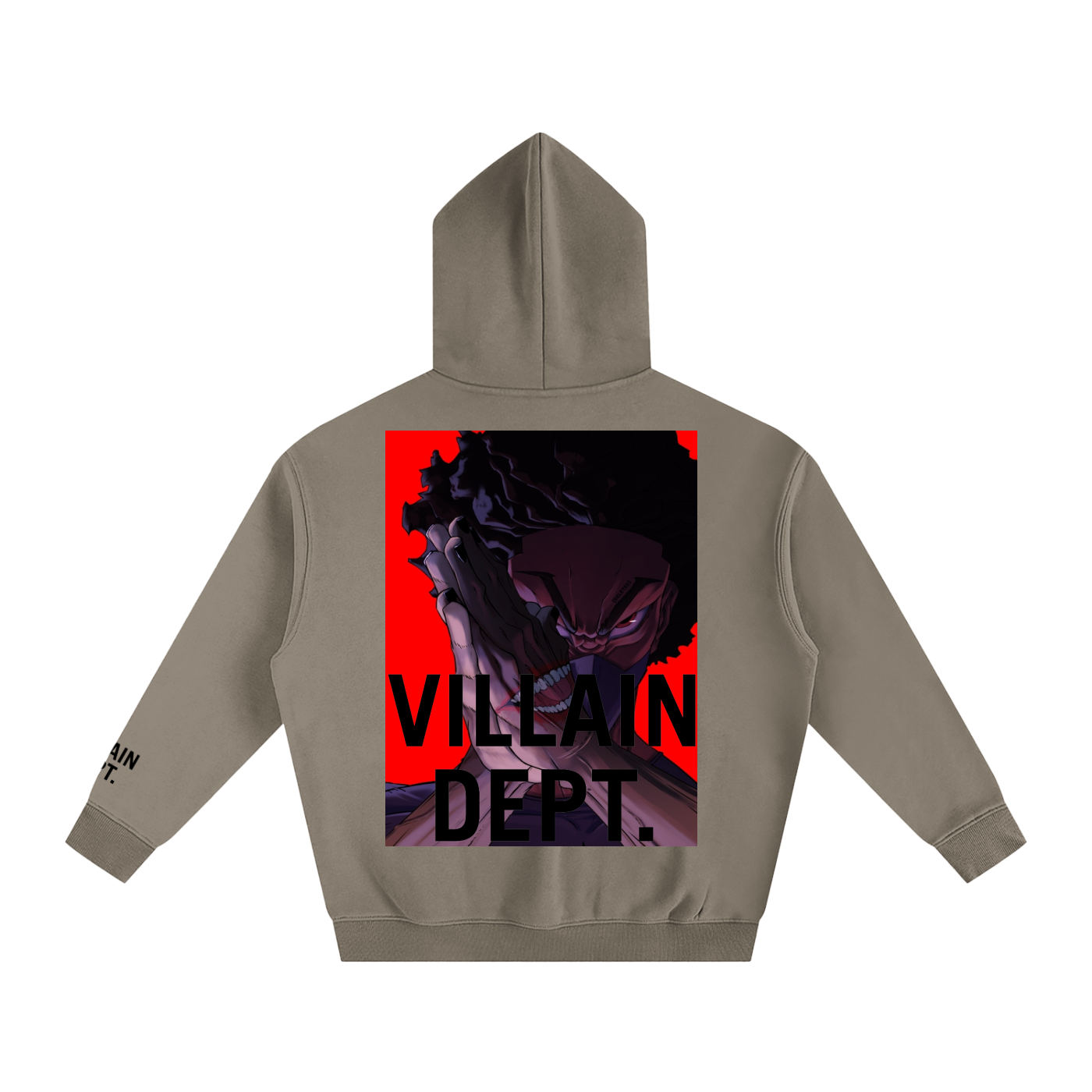 FAKING THE FALL (Hoodie)