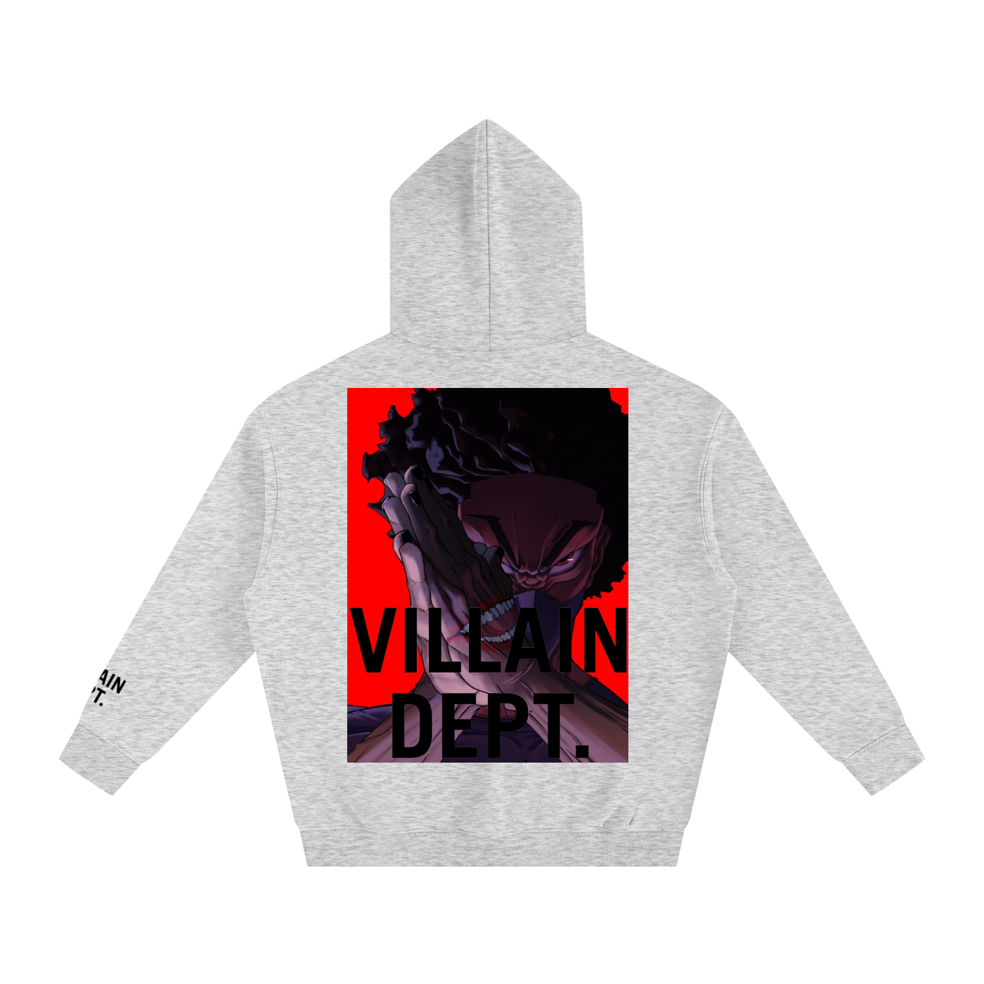 FAKING THE FALL (Hoodie)