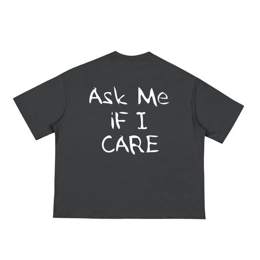 Ask Me Tee