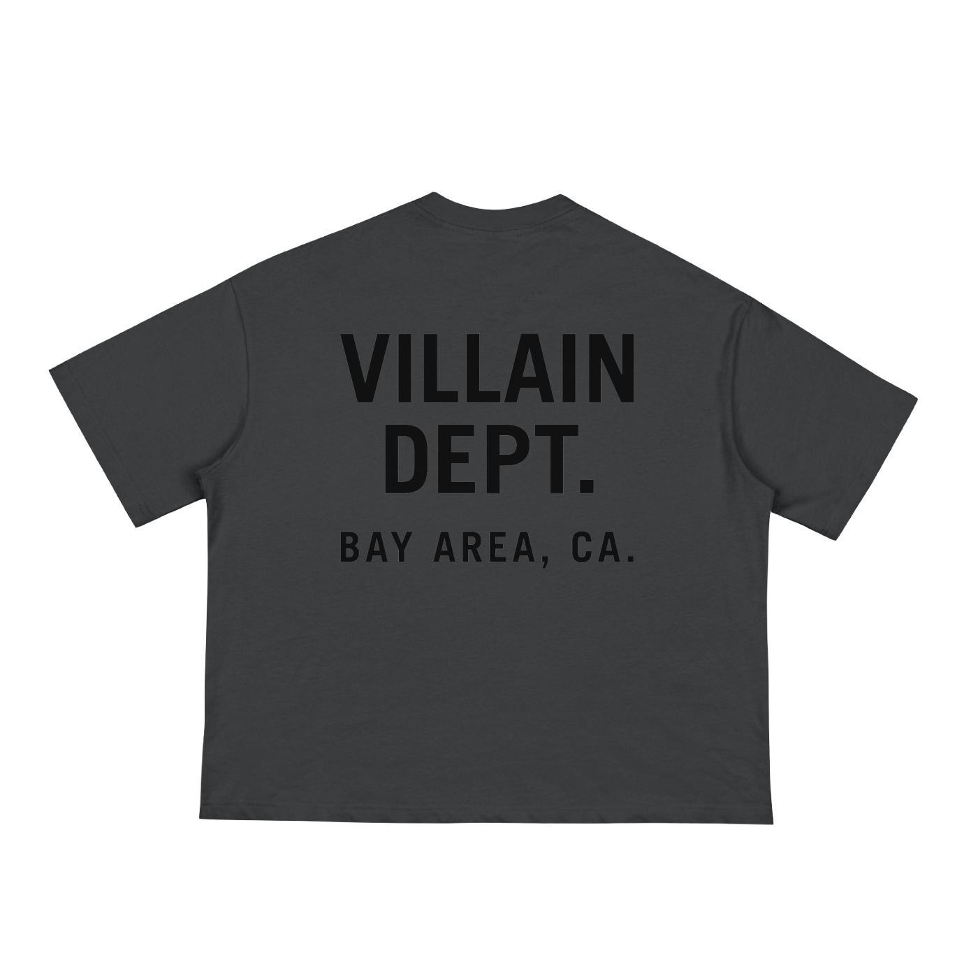 The Commissary Tee – “FREE [DELETED]”