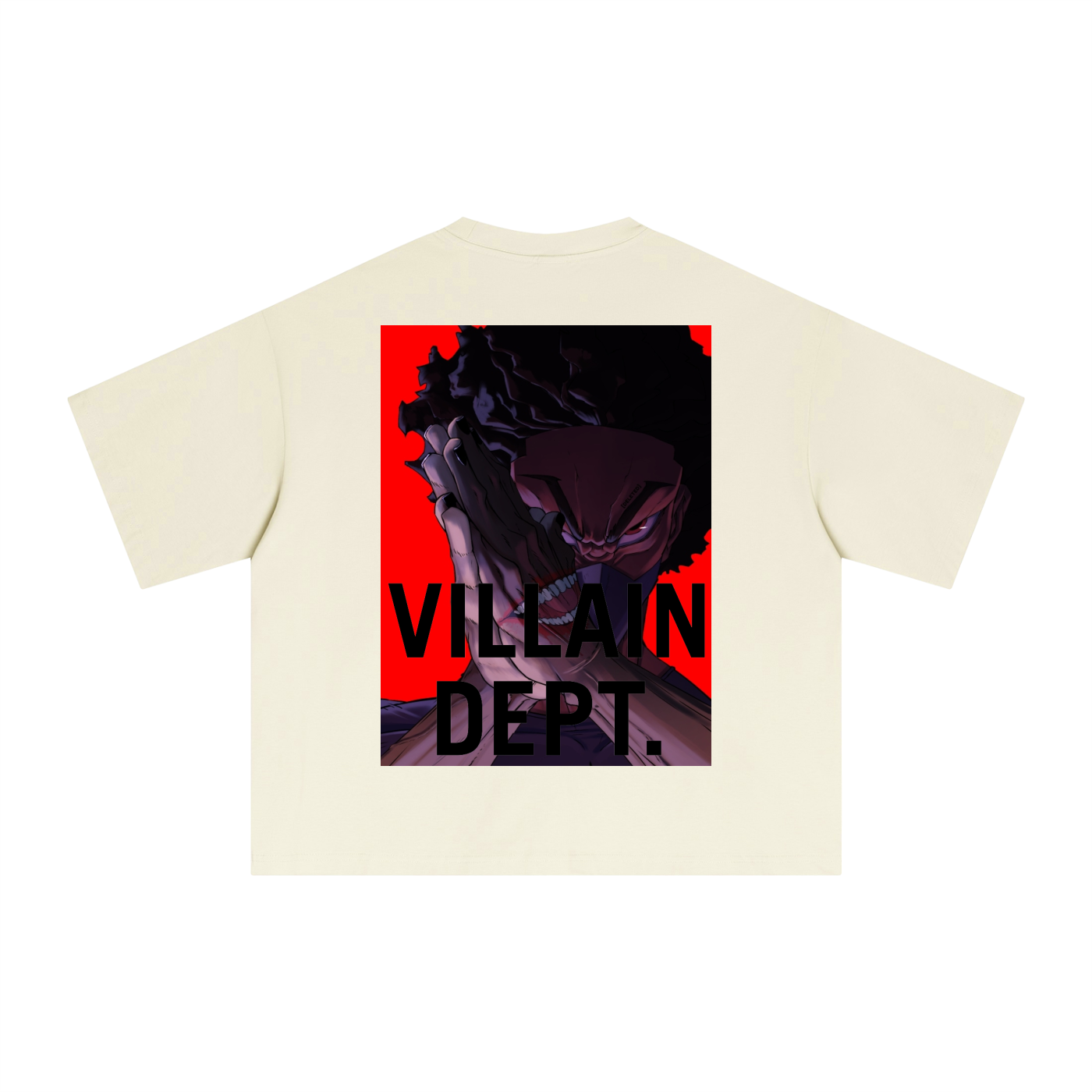 GLAZING THE FALL (Boxy T-Shirt)