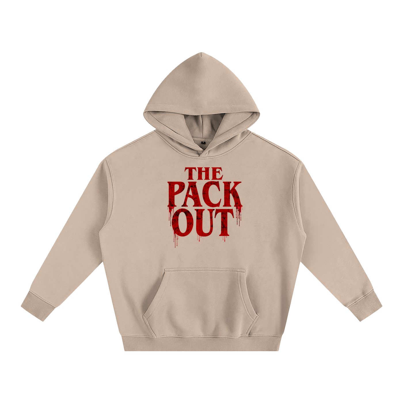 The Pack Out Hoodie