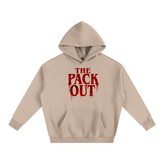 The Pack Out Hoodie