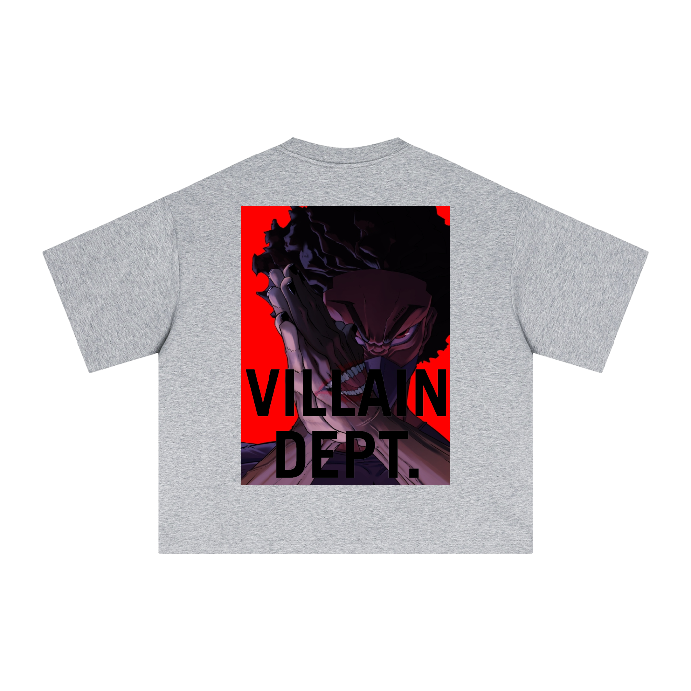FAKING THE FALL (Boxy T-Shirt)