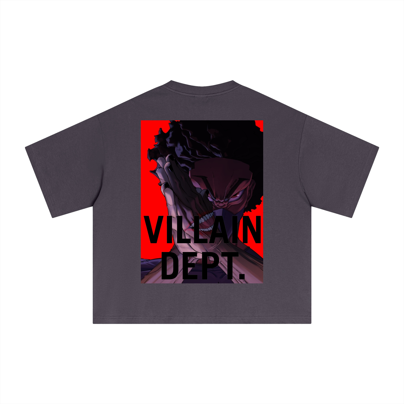 FAKING THE FALL (Boxy T-Shirt)