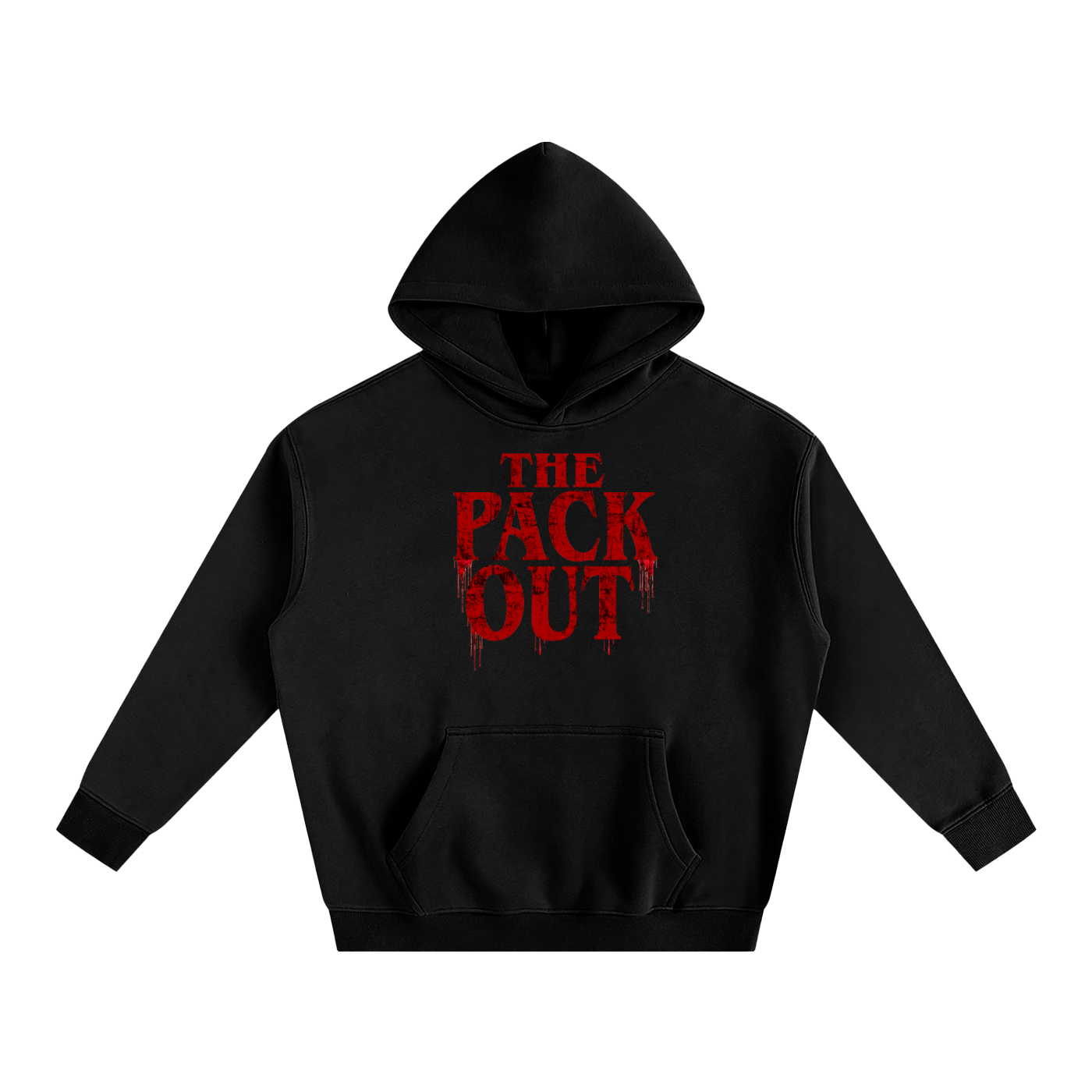 The Pack Out Hoodie
