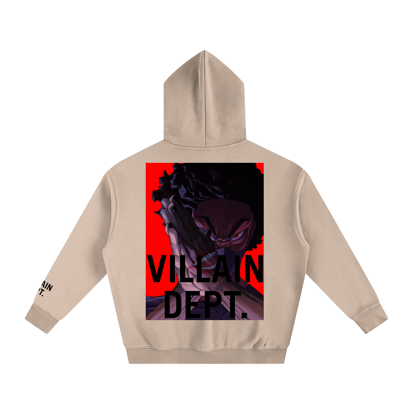 FAKING THE FALL (Hoodie)