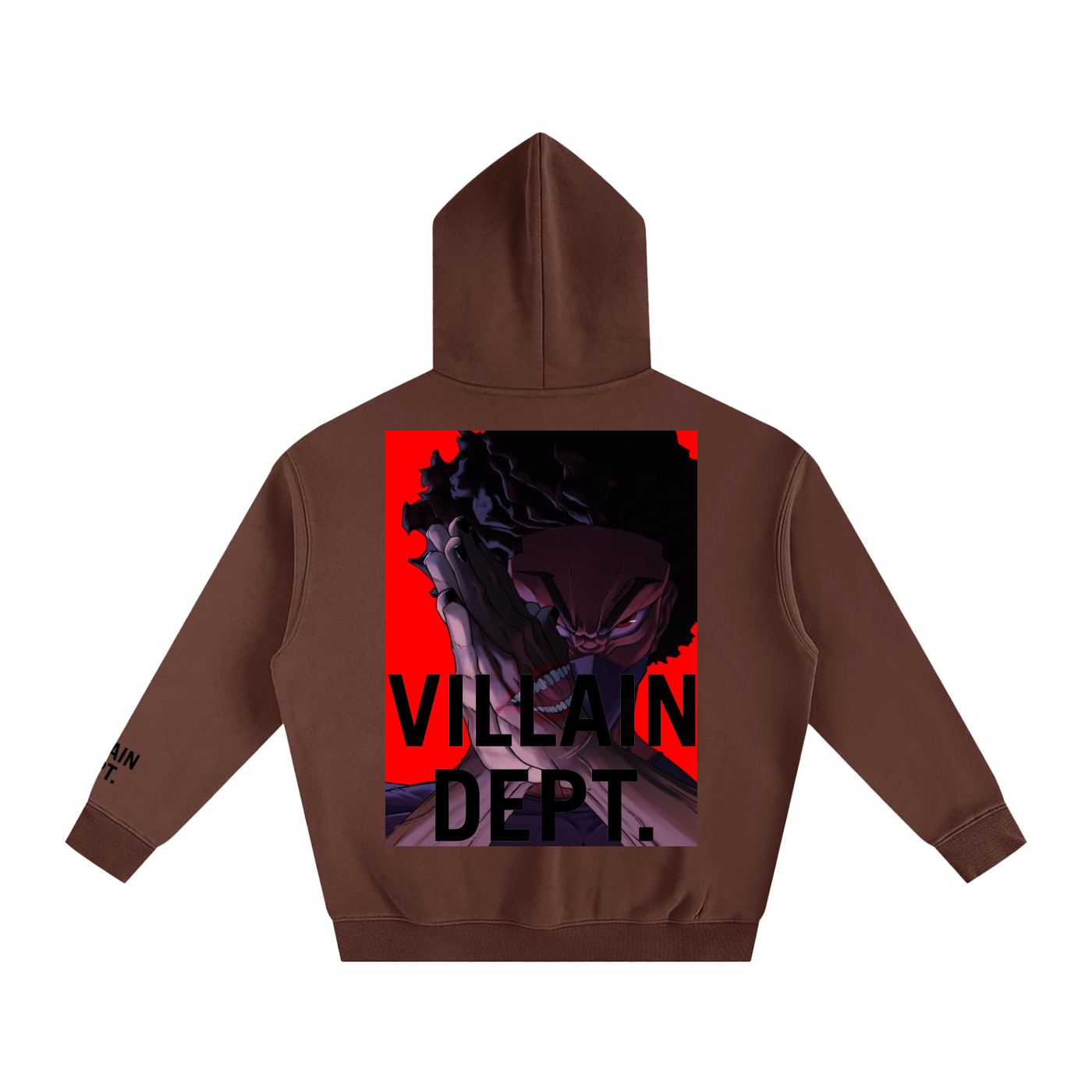 FAKING THE FALL (Hoodie)