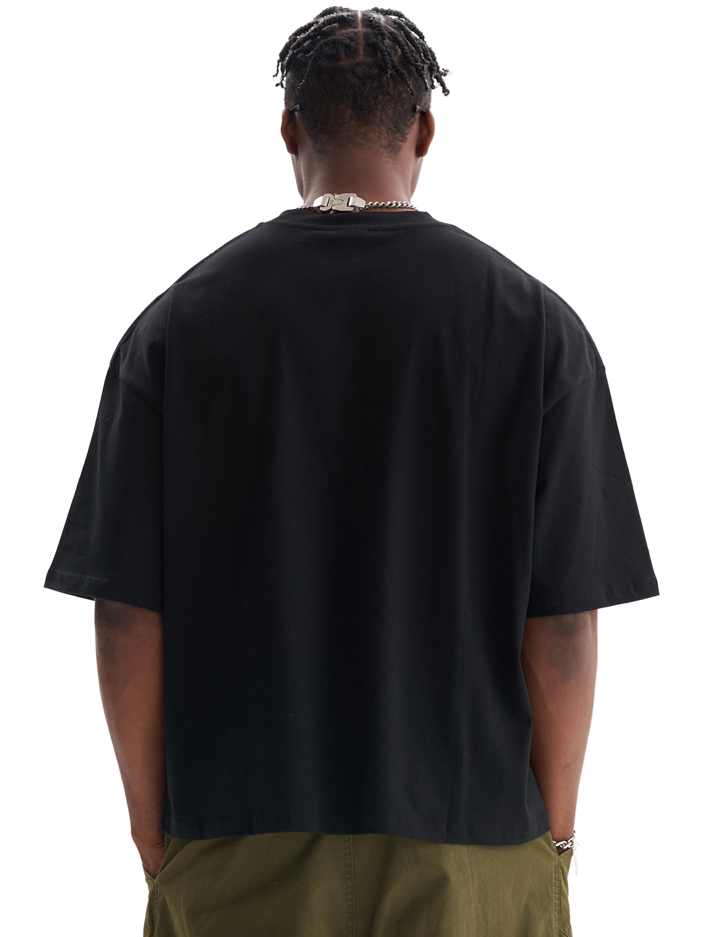 Ask Me Tee